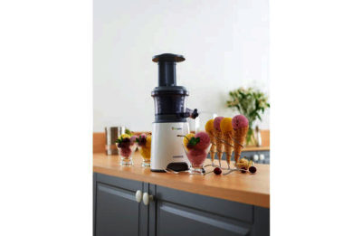Kenwood Slow Scroll Juicer Kenwood Slow Scroll Juicer